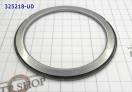 Опорный подшипник барабана High (105x84.9x3.4), Bearing JF015E Drum Hi 325218-UD (WASHERS)