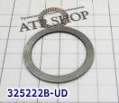 Шайба подшипника JF015  №221 опорная, регулировочная 325222B-UD (WASHERS)