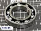 Подшипник конуса, JF015E, Secondary Pulley,(85x45x17) (Есть в комплект 325229-EM (WASHERS)