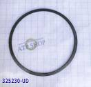 Шайба регулировочная JF015E (Размер 104.5х96х0.7мм.) 325230-UD (WASHERS)
