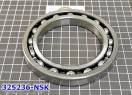 Подшипник конуса, JF015E  Driven Pulley (105x70x13) 325236-NTN (WASHERS)