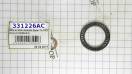 Подшипник, размеры (41.8х29х2.0), A130 / A140 / A240 Bearing Stator To 331226AC-UD (WASHERS) 90374-28005#