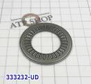 Подшипник, Bearing A340 Forward Drum To Hub (Размер 46.8х26.0х2.0мм.) 333232-UD (WASHERS)