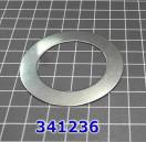 Кольцо подшипника, U140 / U240 / U150 / U250, Race Bearing Sun Gear to 341236-EM (WASHERS) 35788-06010, 35788-21010