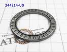 Подшипник U440 (Размер 46.3х33.4х2.8мм.Шайба - 1.) 344214-UD (WASHERS) 90374-33004
