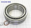 Подшипник корпуса, U440 (83х56х24) 344248-NSK (WASHERS)