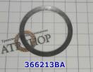 Шайба статора насоса селективная BTR DSI-6 M78 (толщина=0,254) SHIM 366213BA-EM (WASHERS) 0578-037078, 0578037078