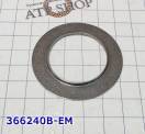 Шайба подшипника планетарного ряда, BTR DSI-6 M78 366240B-EM (WASHERS) 0595193081, 0595-193081