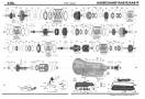 акпп AA80E/TL-80SN HILUX SURF GS460 IS500 LS460 CROWN ROYAL GS200 GS250 GS350 IS...