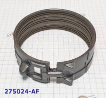 Лента тормозная Reverse A500 / 42RE / 44RE / A904 / 32RH шириной 50,8м 275024-AF (BANDS)