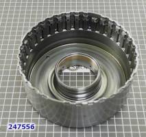 Барабан сцепления Реверс, Reverse Clutch Drum, 4F27E / FN4AEL / FNR5 н 247556-EM (DRUMS) 46830-OEM, DEAN, FN11-19-68XC