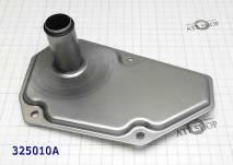 Фильтр основной с металлической сеткой, JF015E Nissan (W / Tube) 2009- 325010A (FILTERS) 26572-72MA0, 2824A017, 2824A021...