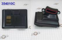 Фильтр масляный фетр AW TF81SC / AF21 / TF80SC / TF81SC / TF70SC 2008- 354010C (FILTERS)