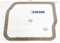 Прокладка поддона "пробка", U140 / U150 / U240 / U250 1998-up (входят 340300-C (GASKETS) 35168-21010