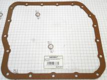 Прокладка поддона "дюрапрен", U140 / U150 / U240 / U250 1998-up (входи 340300-F (GASKETS) 35168-21010