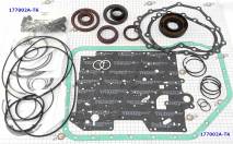 Мастеркит ZF5HP19FL / FLA, Audi / Volkswagen / Skoda, передний/полный 177007A-TK (MASTER KITS)