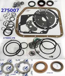 Мастеркит A500 40RH,42RH,42RE,44RE Master Kit 1988-Up (Комплект прокла 275007-PR (MASTER KITS)