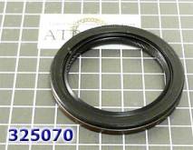 Сальник насоса [61,3х45,5х6,8] JF015E / JF020E Nissan JUKE / MICRA Sea 325070-EM (METAL CLAD SEALS)