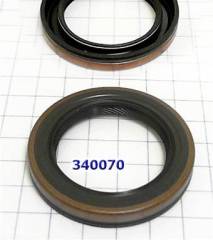 Сальник масляного насоса [55,2x38x8,6] A130 / 140 / 240 / 340 / 540 / 340070-EM (METAL CLAD SEALS) 22881-79C10, 90311-38...