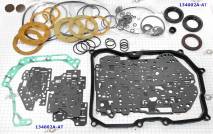 Комплект прокладок и сальников 09G / TF-60SN (7 пластиковых вошеров в 134002A-AT (OVERHAUL KITS)
