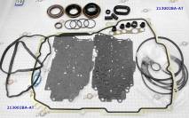 Комплект прокладок и сальников 6T40(MH8, MH7)/6T45 / 6T50 2008-2013 (Р 213002BA-AT (OVERHAUL KITS)
