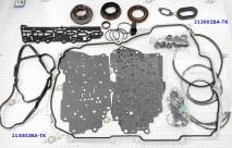 Комплект прокладок и сальников 6T40(MH8, MH7)/6T45 / 6T50, 2008-2013 ( 213002BA-TK (OVERHAUL KITS)