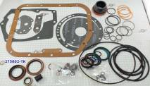 Комплект прокладок и сальников A500 / 40RH / 42RH / 42RE / 44RE 1989-2 275002-TK (OVERHAUL KITS)