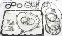 Комплект прокладок и сальников JR710E / JR711 / RE7R01A 2008-12 (Ремко 309002-PR (OVERHAUL KITS)