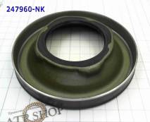 Поршень обрезиненный сцепления овердрайв, 4F27E / FN4AEL / FNR5 Piston 247960-NK (PISTONS AND RETAINERS)