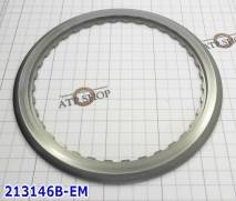 Опорный Диск [36Tx6,2x3(где зубья)x143x173] 6T40 3-5 / Rev Clutch (Dir 213146B-EM (PRESSURE PLATES) 24230760, 24253297