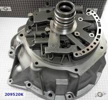 Восстановление/ремонт ступицы масляного насоса 5L40E (BMW / Cadillac) 209520K-RP (PUMPS, PUMP BODIES AND STATORS)