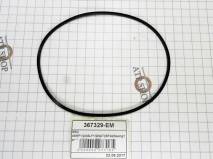 Кольцо уплотнительное резиновое поршня Underdrive, большое, A6LF1 / 2/ 367329-EM (SEALING RINGS) 45611-3B000
