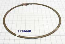 Кольцо стопорное (Snap Ring) [140x131,5x4,5x1,6] опорной пластины муфт 213866B-EM (SNAP RINGS) 24230761, 24253298