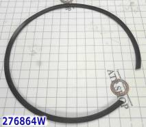 Стопорное кольцо (148.3 x138.4 x 2.1мм) , Snap Ring, A500 / 42RE / 44R 276864W-EM (SNAP RINGS) 4461032