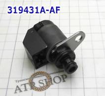 Соленоид-Электроклапан (на 28 Ом) RE5R05A / RE0F10A / JF011 / JR710 / 319431A-AF (SOLENOIDS)