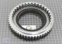 Обгонная муфта Low 6L45E / 6L50 в сборе с обоймами, One way clutch, lo 212644-EM (SPRAGS) 24240431