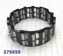 Сепаратор Обгонной Муфты, Sprag, Roller Overdrive 40RH / 42RE / 42RH / 275650 (SPRAGS) 4461015