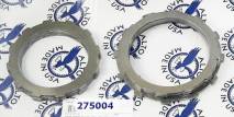 Комплект Стальных дисков, A500 / 40RH / 42RH / 42RE / 44RE 1988-Up 275004 (STEEL MODULES)