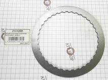 Стальной диск "3-5"/Rev (Direct) [36Tx2,9x143,8] 6T40 /  6T45 /  6T50 213126B (STEELS) 24230758