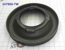 Поршень обрезиненный Overdrive 4F27E / FN4AEL / FNR5 Piston (Bonded), 247960-TW (PISTONS AND RETAINERS)
