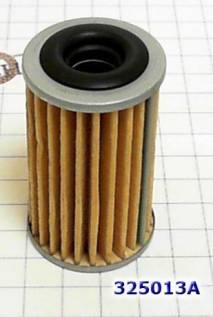 Фильтр картридж JF016E / JF015E / JF017E / JF018E / QR018CHA(CVT)/QR02 325013A-EM (FILTERS) 31726-3JX0A