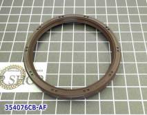 Сальник полуоси, правый [75х64х8] TF80-SC /  TF81-SC FreeLander 2 / VO 354076CB-AF (METAL CLAD SEALS)