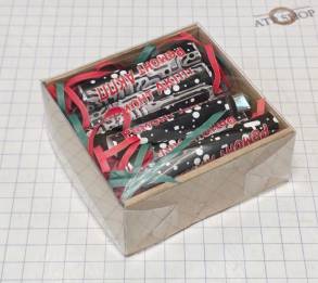 Новогодний подарок 2026 (ASSOCIATED)