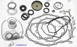 Комплект Прокладок и Сальников DL382 (0CK- DSG), (Ремкомплект/ Оверол (ПРОЧИЕ)