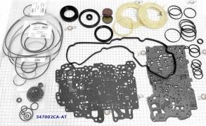 Комплект Прокладок и Сальников AWF8G45 / 8G45 VOLVO 2014-Up (Ремкомпле (ПРОЧИЕ)