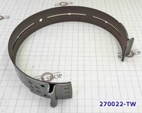 Лента тормозная 31TH / A404 / 413 / 470 / 670 шириной 34мм, под диамет (BANDS) 4567888