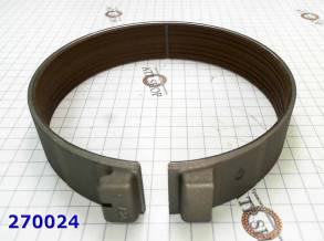 Лента тормозная A404 (Reverse Band)  шириной 32мм, под диаметр барабан (BANDS)