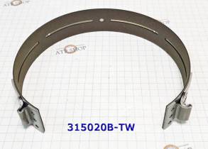 Лента тормозная Overdrive RE4F04B / 4F20E шириной 41мм, под диаметр ба (BANDS)