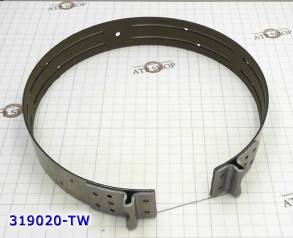 Лента тормозная овердрайв RE5R05A шириной 31,75мм, под диаметр барабан (BANDS) 31630-90X00