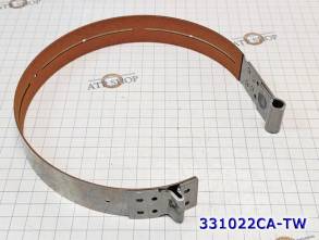 Лента тормозная, Band, A210 / MX17 Toyota 1985-Up (BANDS) 26700-82300, 96054009